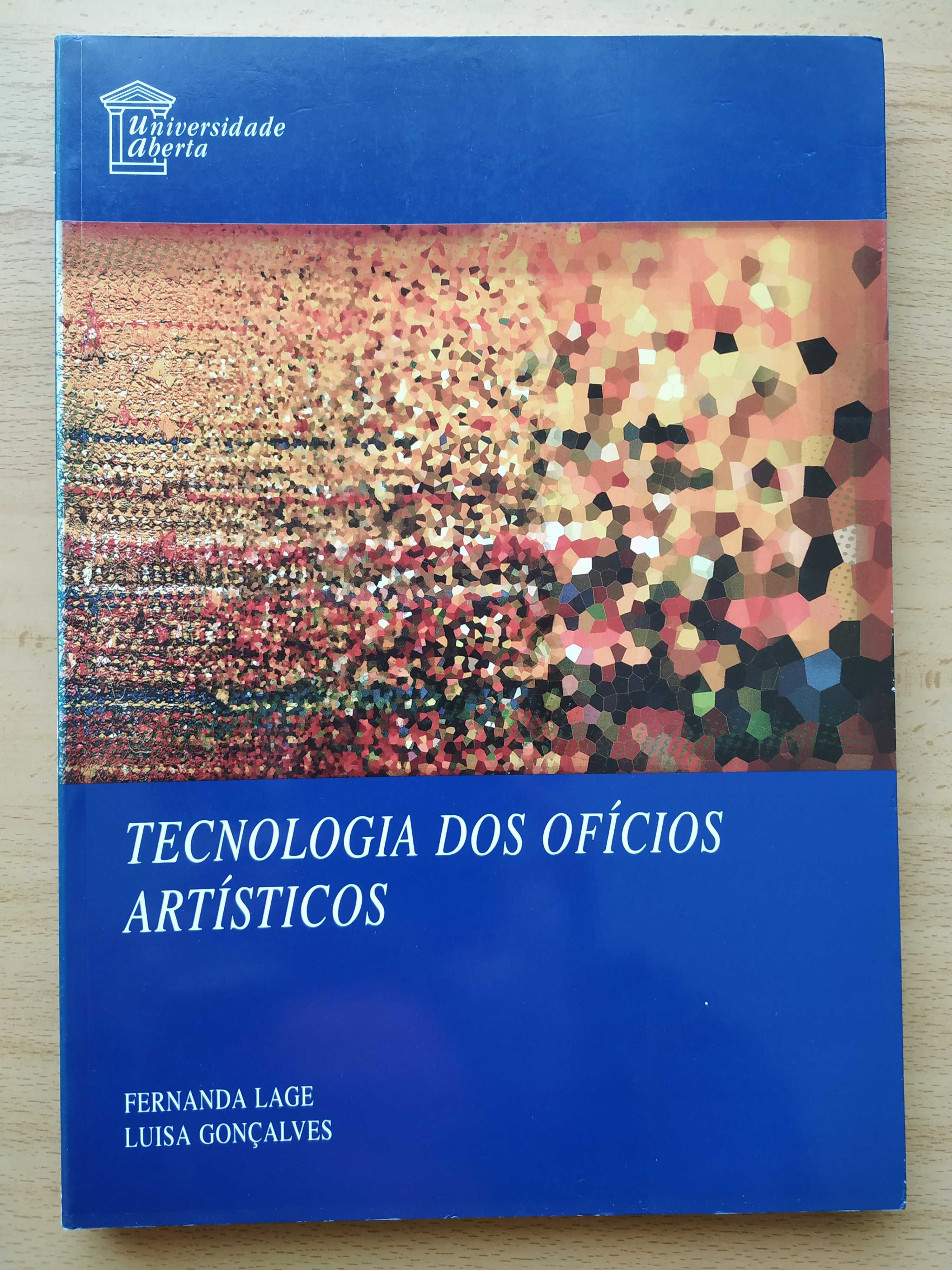 Livros Universidade Aberta.