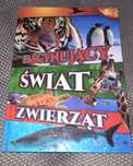 Fascynujący świat zwierząt