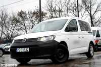 Volkswagen Caddy 2.0 TDI