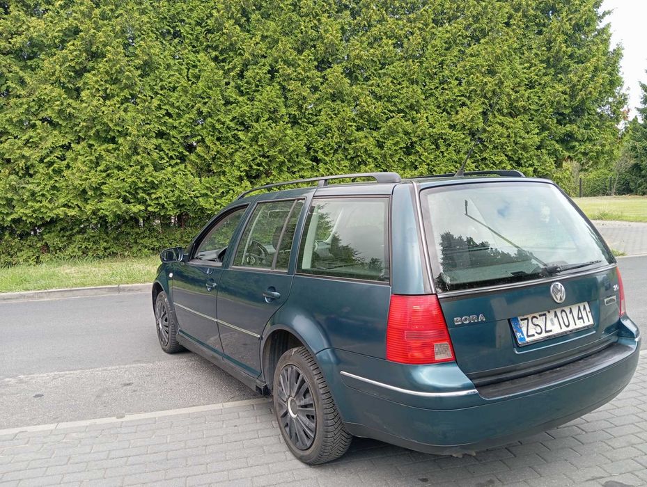 Volkswagen Benzyna+Gaz Climatronic! Hit ceny fajne autko zamiana!