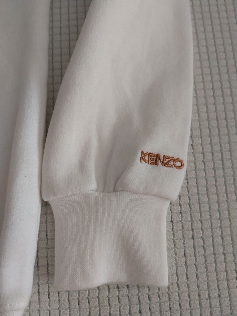 Sweet Kenzo criança