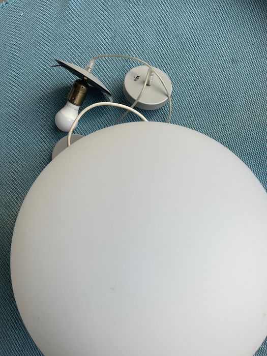 2 Candeeiros elegantes e simples