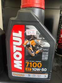 Motul 7100 10w50 4T