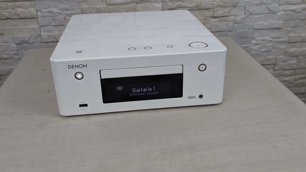 PRIMARE V20 Audiofilski odtwarzacz płyt CD