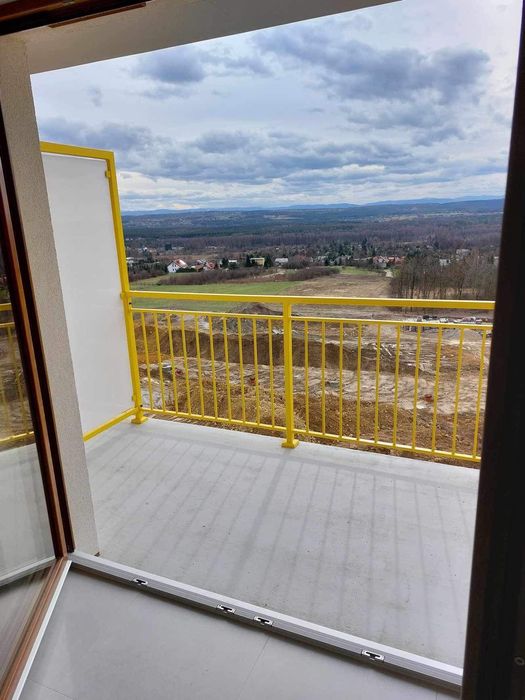 Wynajmę kawalerkę !!! Vidok Residence Nowe budownictwo !!!