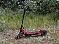 Kaabo Mantis 10 GT Pro