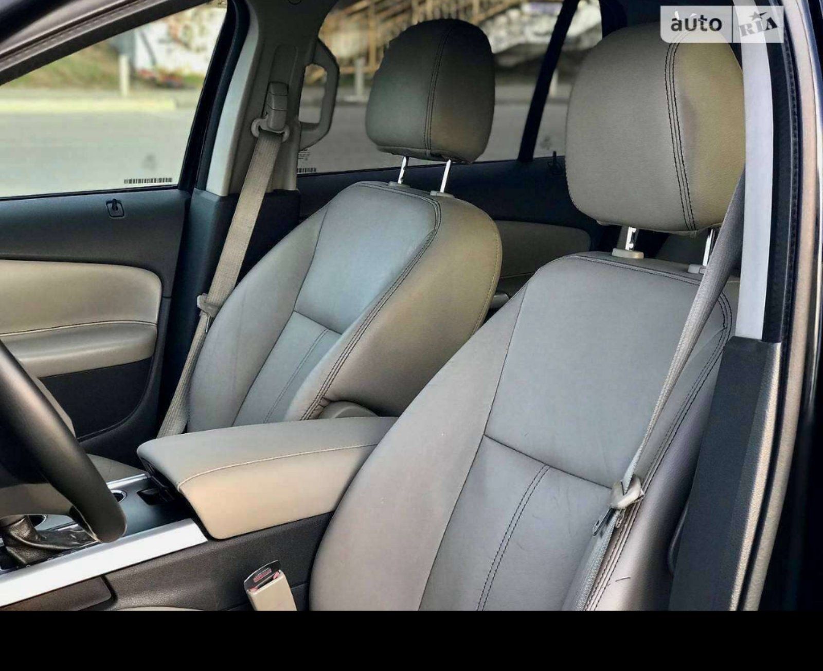 [‼️Срочная продажа‼️]Автомобиль Ford Edge