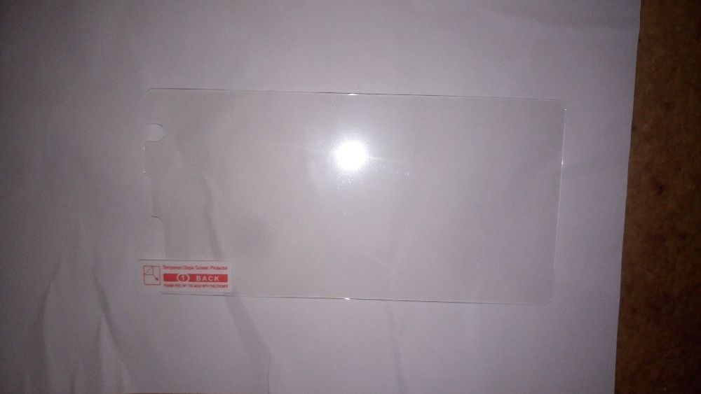 Защитное стекло Sony Xperia ZR M36H C5502 C5503