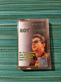 Roy Orbison kaseta magnetofonowa