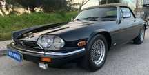 Jaguar XJS V12 Coupé
