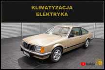 Opel Monza GSE + Klimatyzacja + Elektryka + Wspomaganie !!!