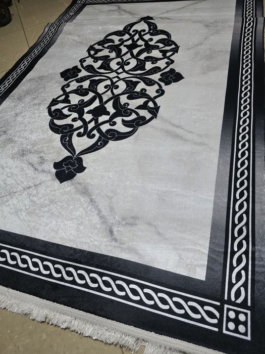 dywan  180x120 ORNAMENT ,turecki,antyposl, OBNIZKA C