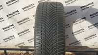 Шина 235/55 R 17 Firestone Multiseason. Одне колесо. Розпаровка.