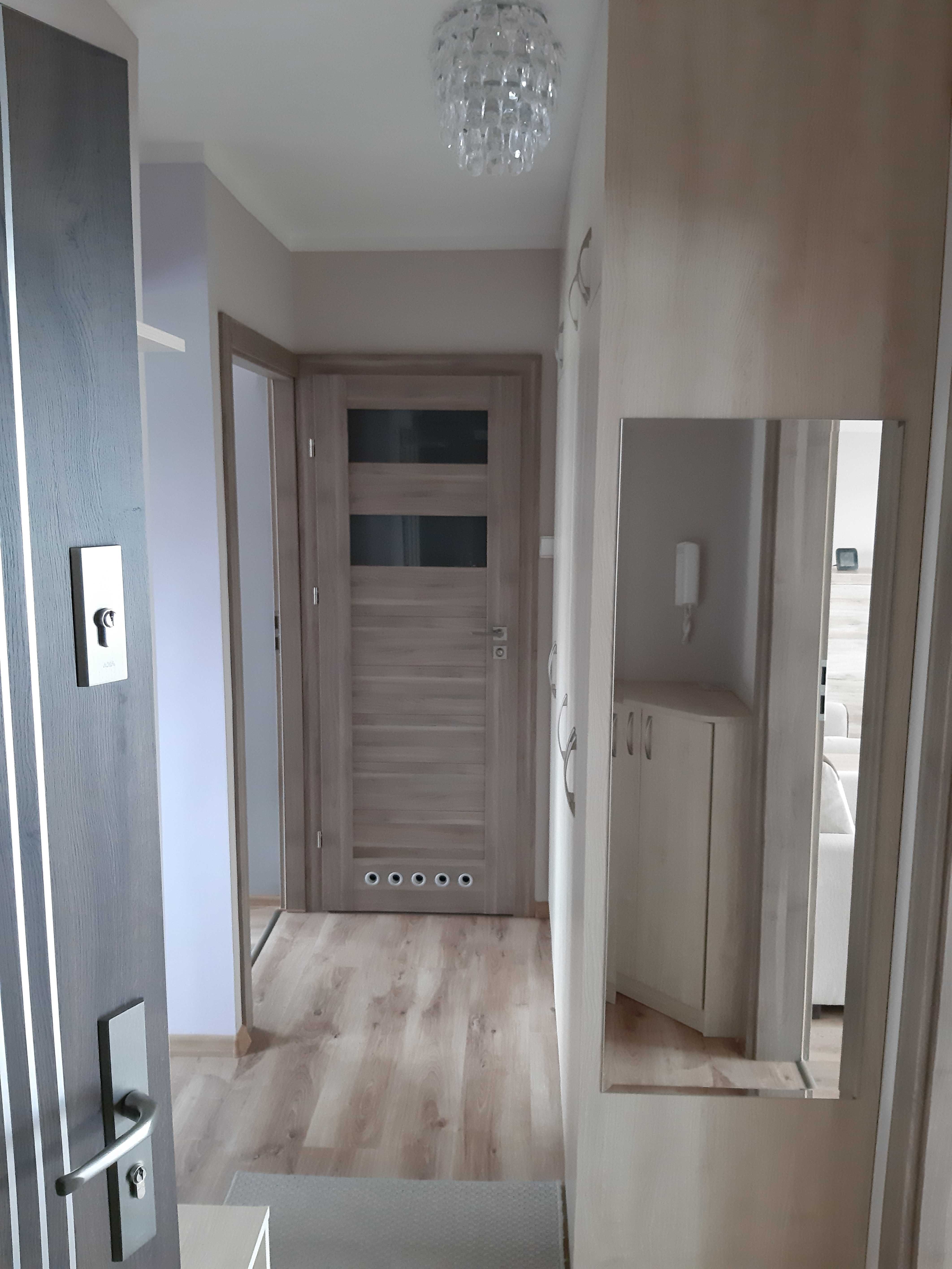 Apartament / Mieszkanie do wynajęcia