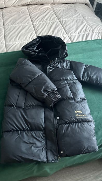 Куртка дитяча зимова