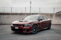 Dodge Charger 6.4 BGE Hemi, ScatPack