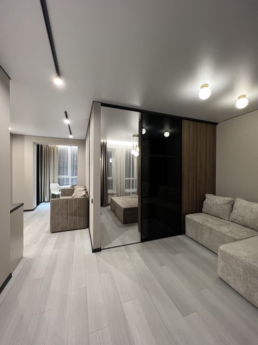 ‼️NEW Продам нову 1к квартиру в Жк Уютний Квартал