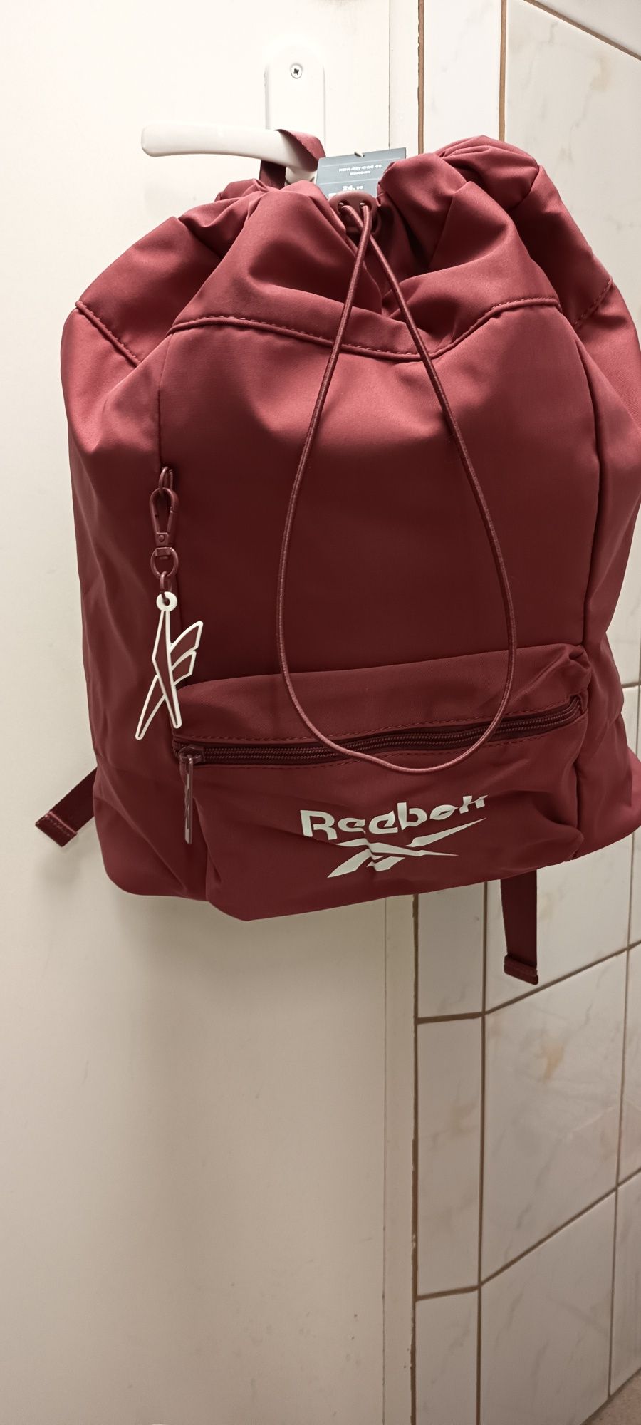 Plecak adidas nowy z metką