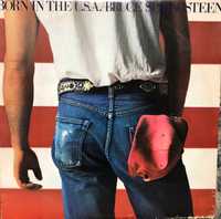 LPs Vinyl Rock - Bruce Springsteen