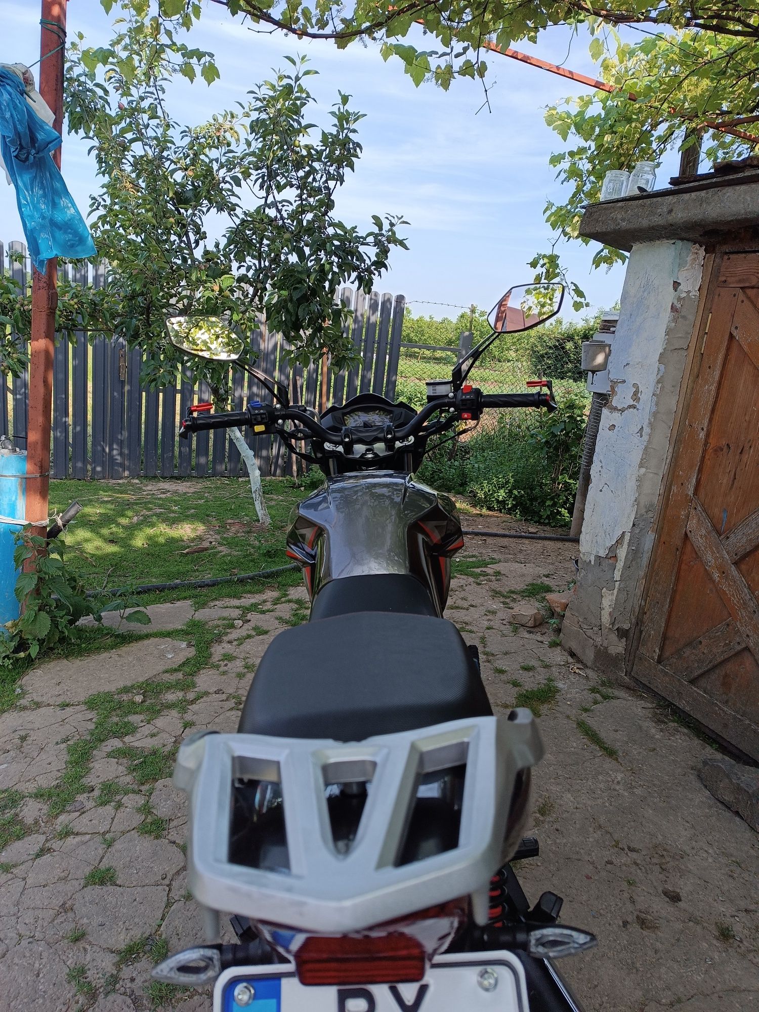 Продам мустанг регіон 200
