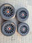 Alufelgi 15"16"17"18"19"20'' ,5x112 Audi, Seat, Vw, Skoda  zobacz
