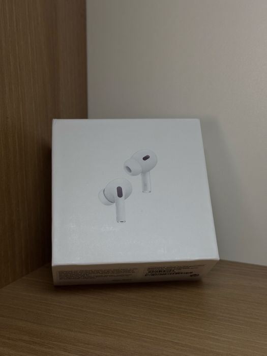 Навушники AirPods Pro 2 Premium
