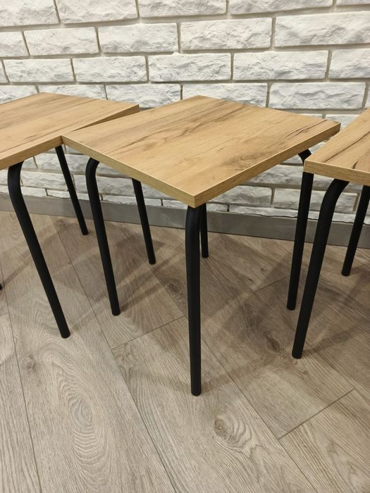 Табуретки кухонні, табуретки лофт, табурет , крісло