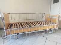 Łóżko rehabilitacyjne
