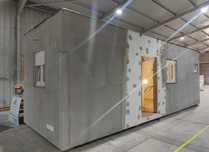Casa modular T1 por apenas 20 900 € !!
