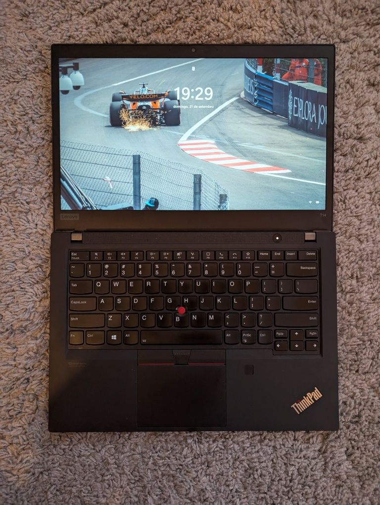 Lenovo Thinkpad t14