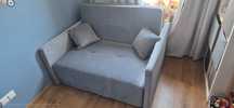 LEO II SOFA 2 Sofa Agata Meble