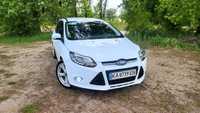 Ford focus 3 1.6 gaz/benzin