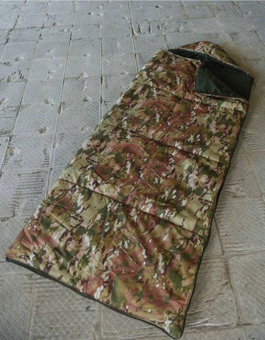 Спальний мішок ковдра мультикам