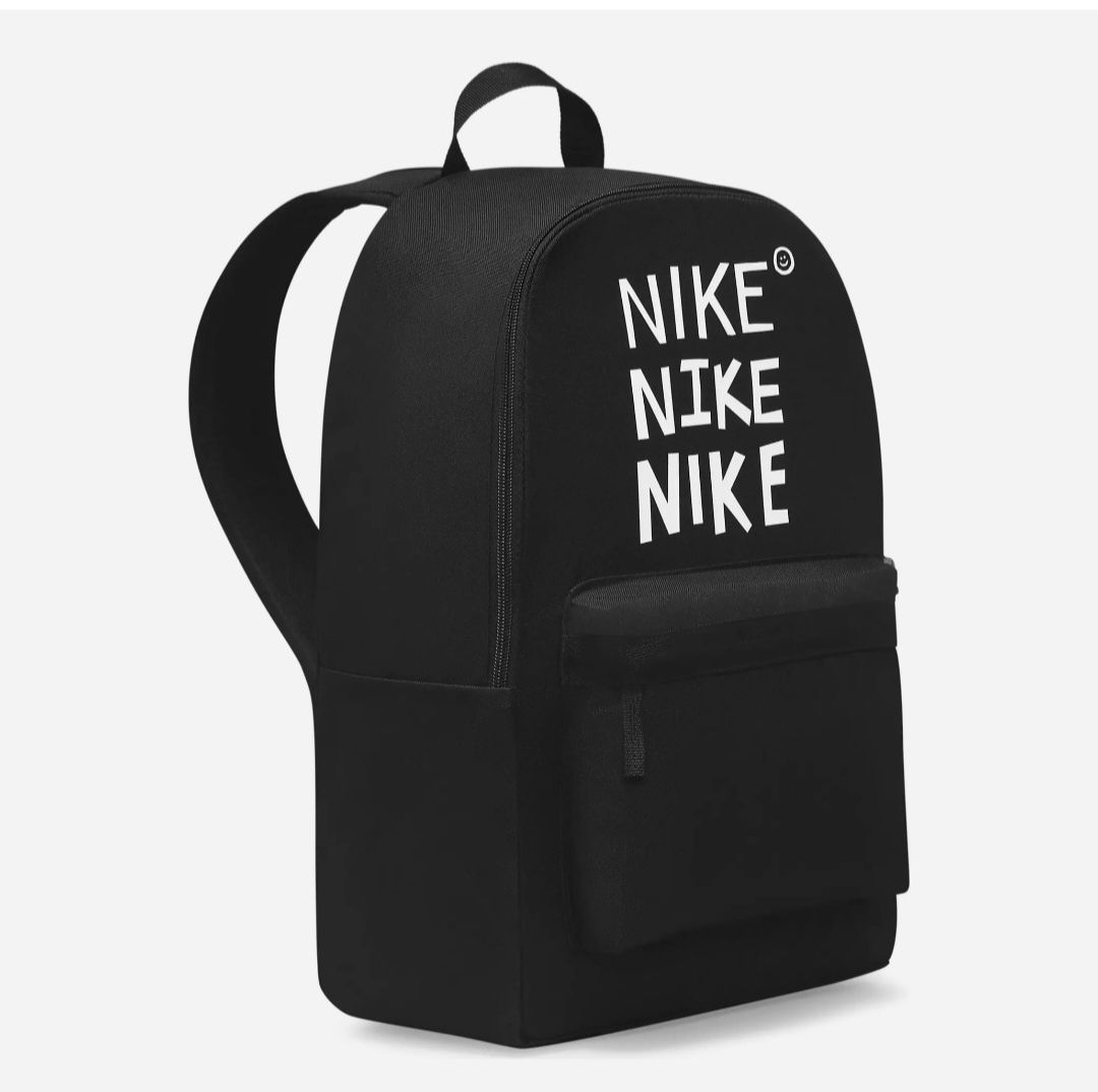 Рюкзак Nike Heritage HBR Core DQ5753 010,оригінал!