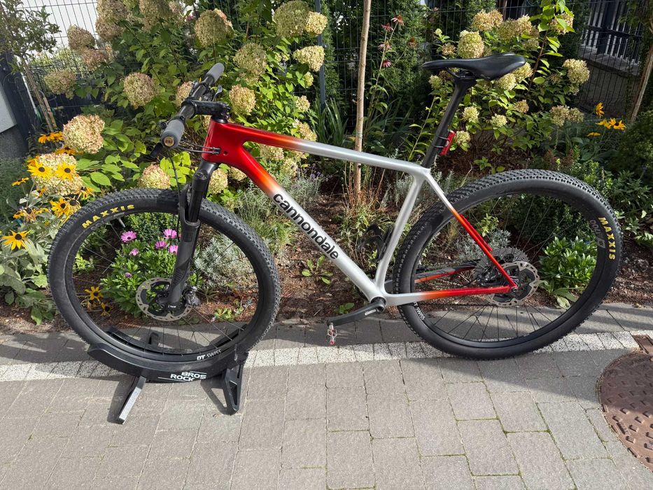 Cannondale FSI 2