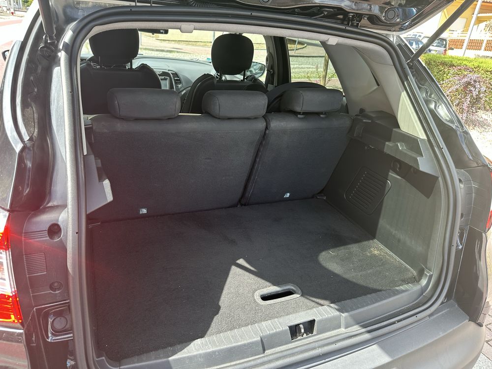 Renault Captur dCI Gasoleo 2016