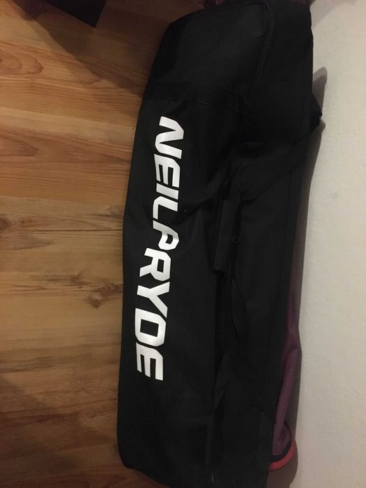 NeilPryde  Foiling/Windsurfing