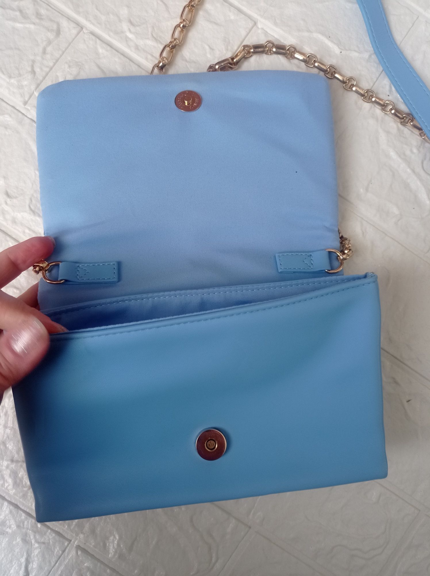 Босоніжки сумочка Primark жіночі комплект 40 розмір
