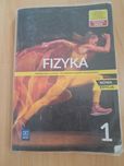 Fizyka 1 zakres rozszerzony