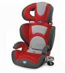 Детские автокресла Chicco Key 15-36 кг Группа 2-3