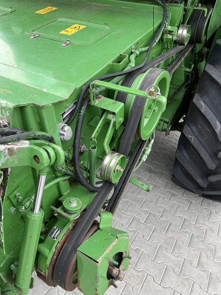 John Deere 2264 Hyllmaster
