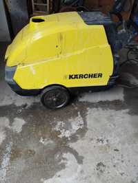 Karcher HDS 895 myjka ciepła woda.