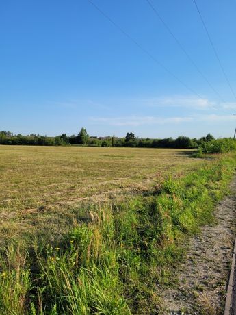 Sprzedam grunt we Wrocławiu 3,8 hektara