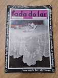 Vendo revista "Crochet de todos os tempos" e Arte e decoração