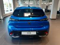 Peugeot 308 1.6 Hybrid GT Pack e-EAT8