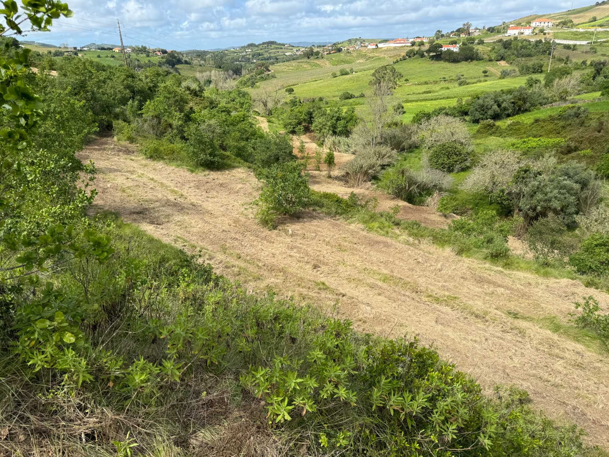 Terreno agrícola 2,2 hectares - Possibilidade de FINANCIAMENTO