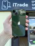 Telefon iPhone 13 128GB Zielony Apple Gwarancja iTrade