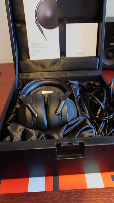 Sprzedam Sony MDR-Z1R