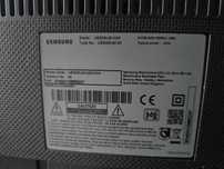 Telewizor Samsung 50 cali