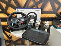 Logitech G29 Gwarancja!